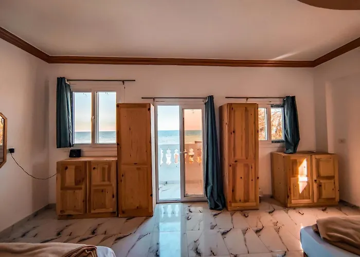 Zarnouk House * دهب