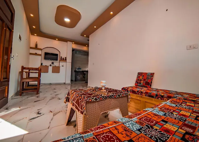 Zarnouk House * دهب